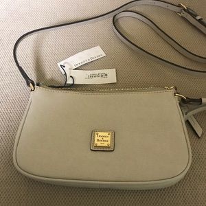 Dooney & Bourke mini crossbody